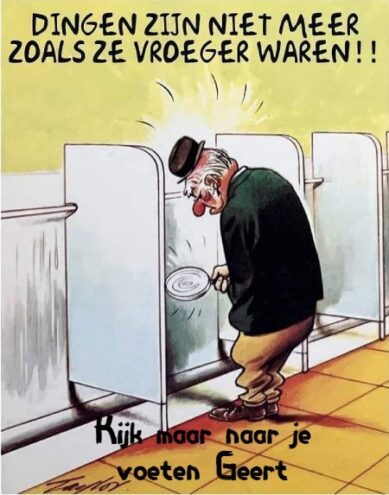 Actuele berichten 4